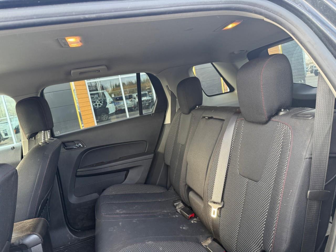 2015 GMC Terrain AWD 4dr SLE w-SLE-2 Photo