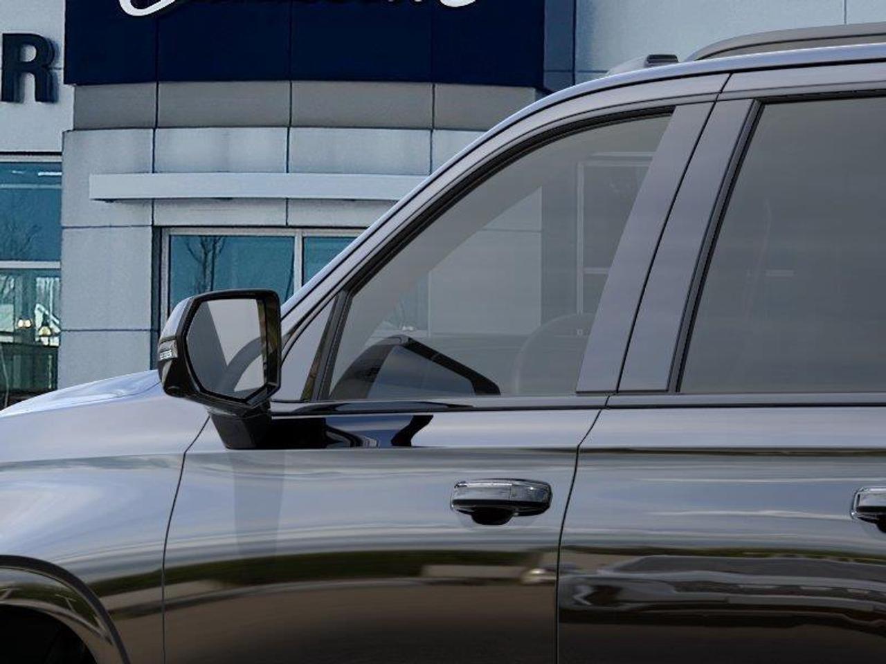 2026 Cadillac Escalade ESV Platinum Sport 4dr 4x4 Photo
