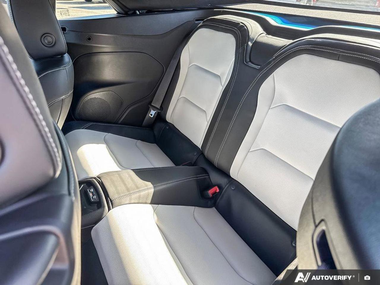 2023 Chevrolet Camaro 2SSOne Owner   Remote Start   Heated Seats Photo