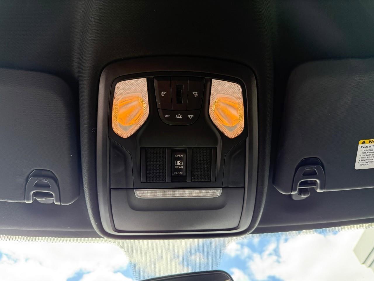 2021 RAM 2500  Photo