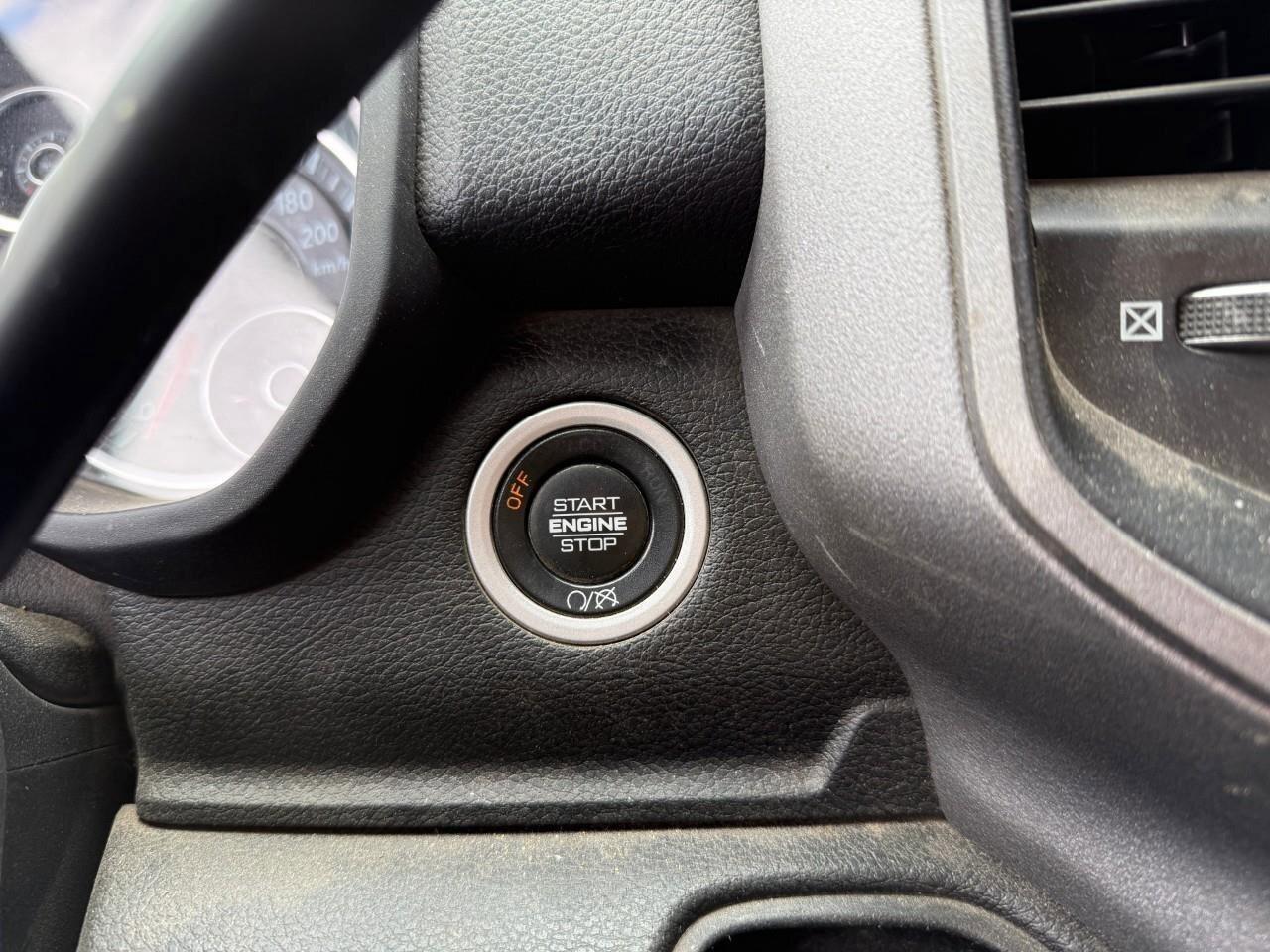 2021 RAM 2500  Photo