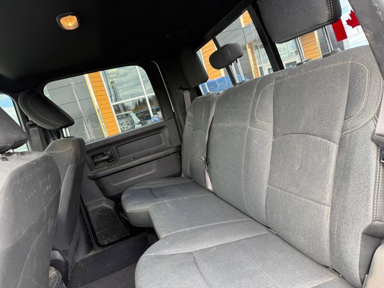 2021 RAM 2500  Photo