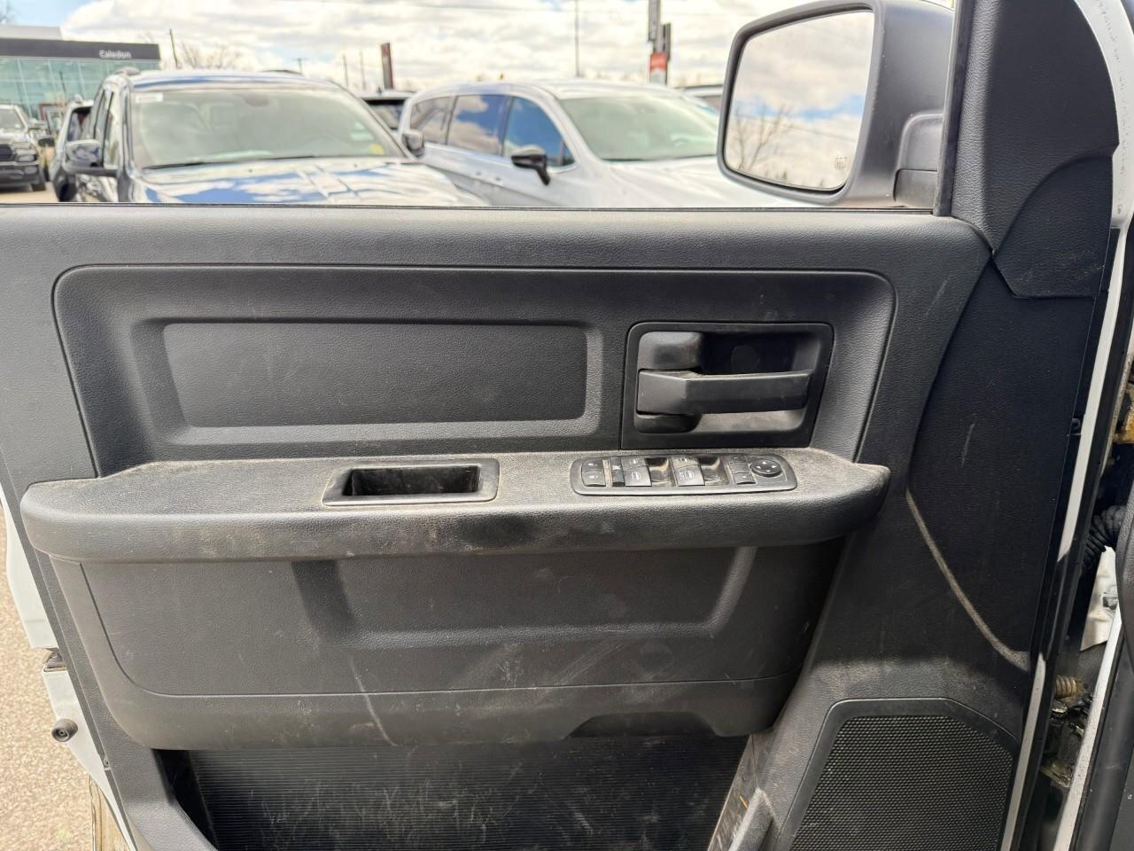 2021 RAM 2500  Photo