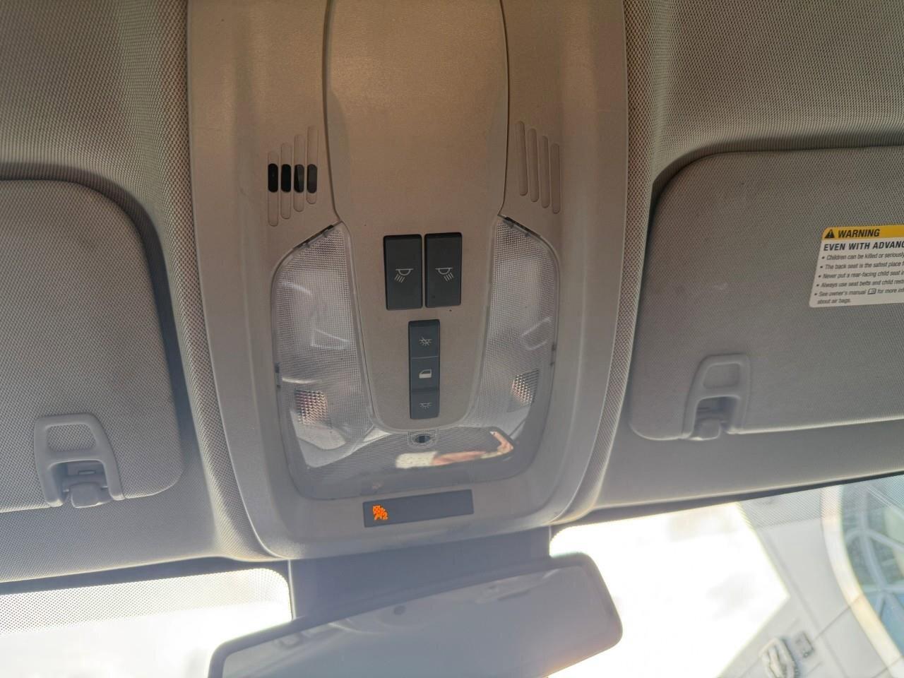 2015 GMC Terrain  Photo