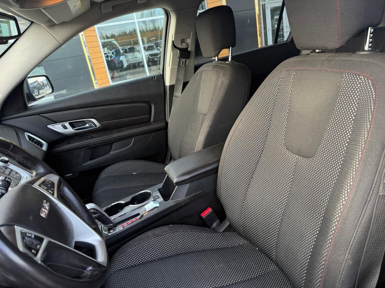 2015 GMC Terrain  Photo