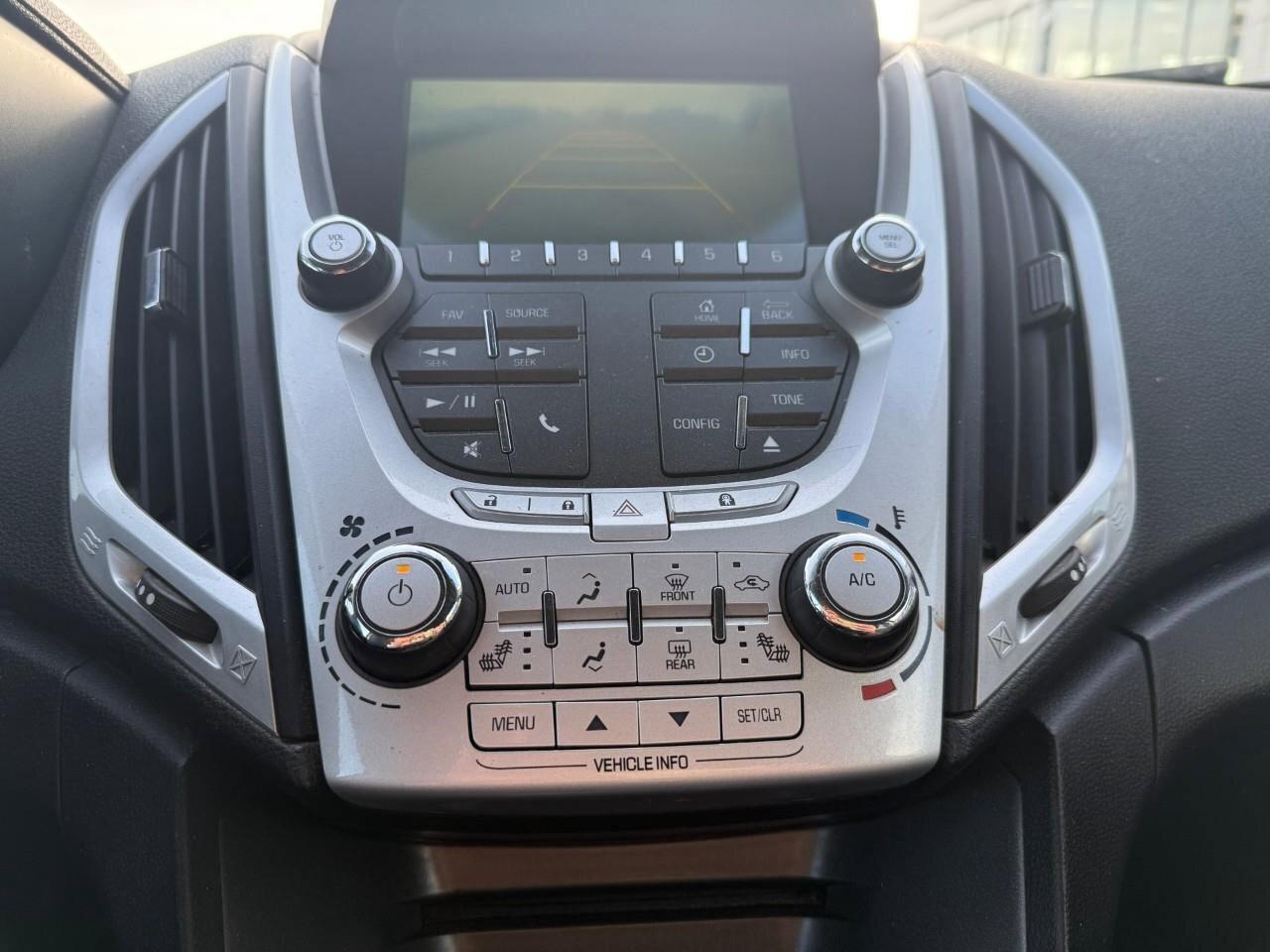 2015 GMC Terrain  Photo