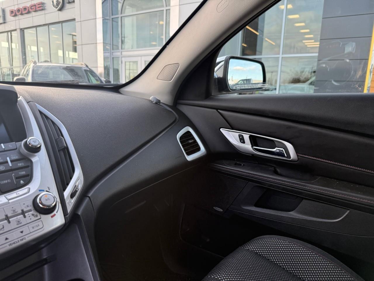 2015 GMC Terrain  Photo