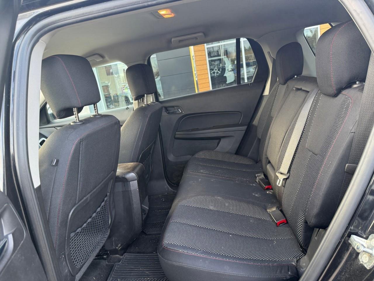 2015 GMC Terrain  Photo