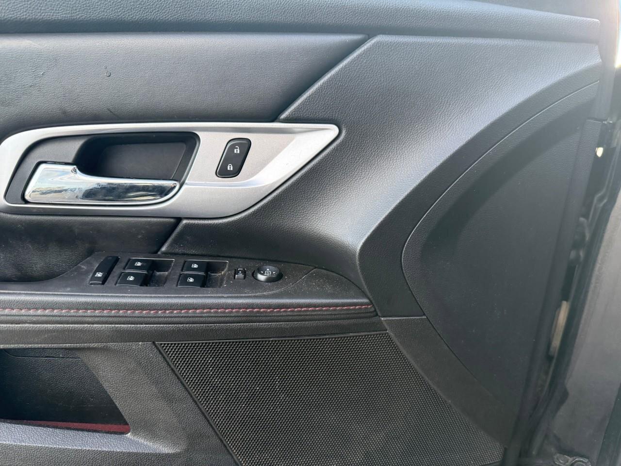 2015 GMC Terrain  Photo