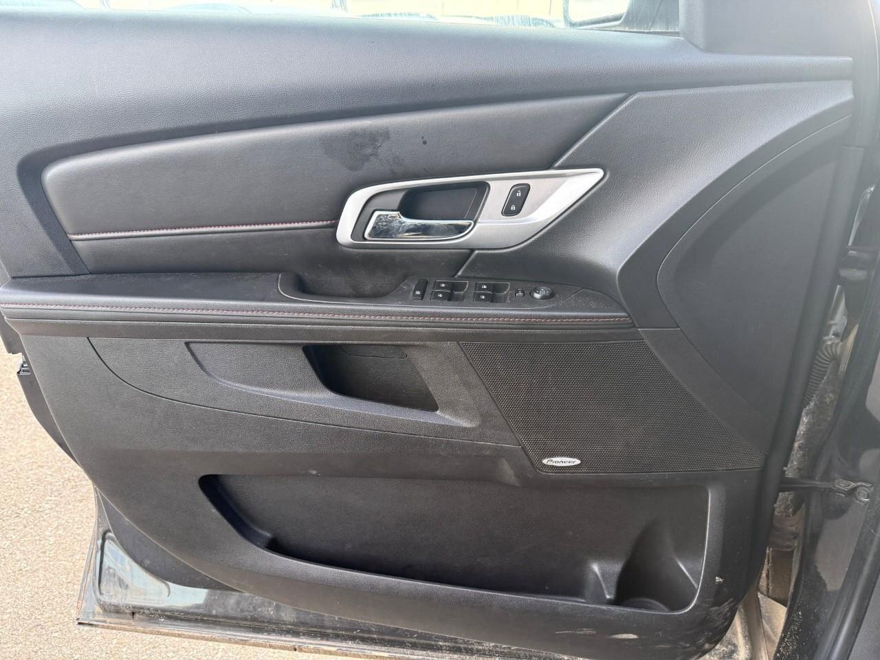 2015 GMC Terrain  Photo