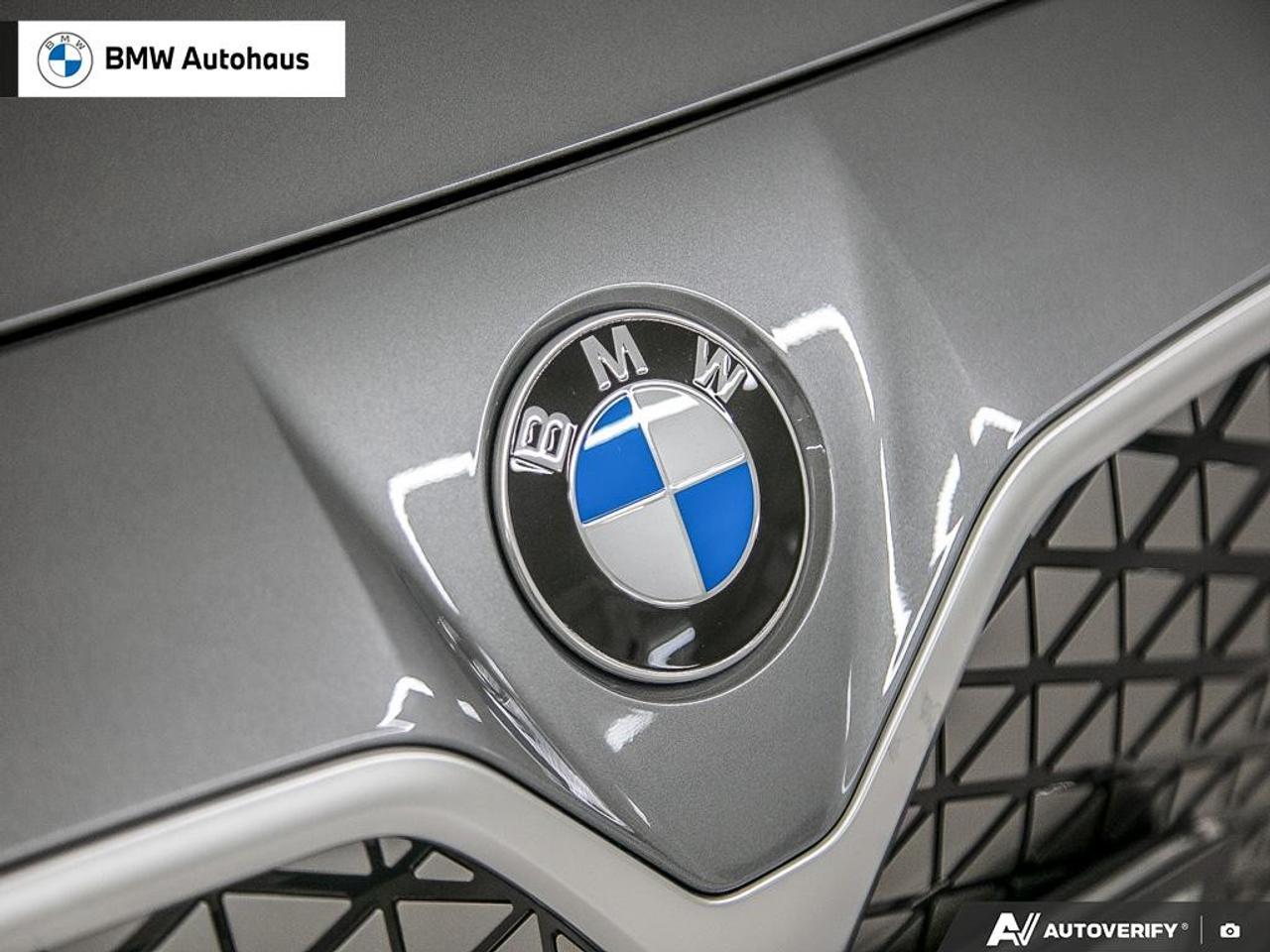 2026 BMW i4 xDrive40 Gran Coupe Photo