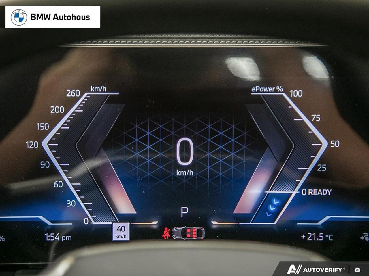 2026 BMW i4 xDrive40 Gran Coupe Photo