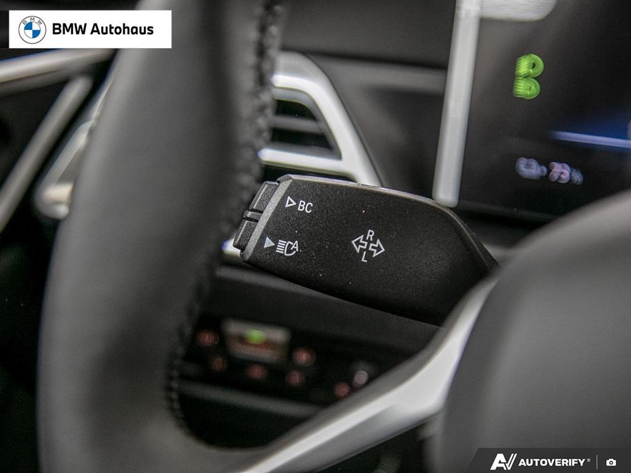 2026 BMW i4 xDrive40 Gran Coupe Photo