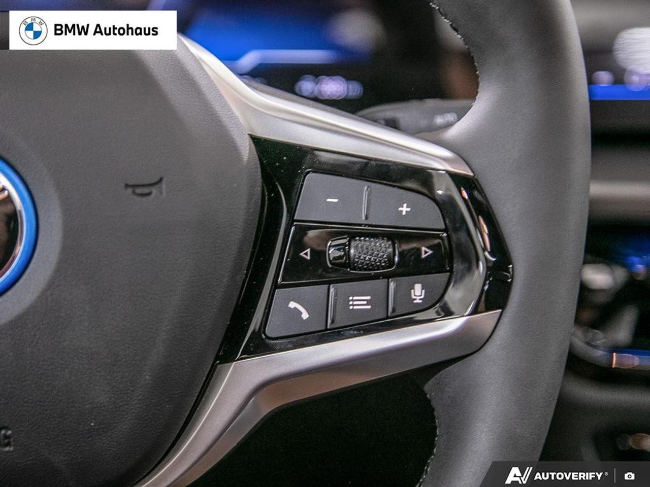 2026 BMW i4 xDrive40 Gran Coupe Photo