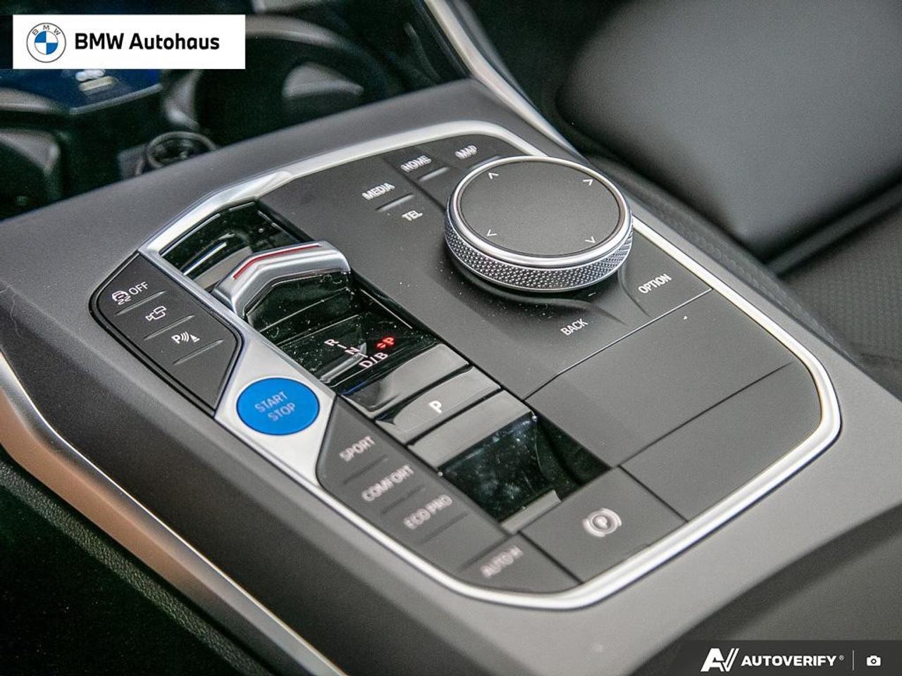 2026 BMW i4 xDrive40 Gran Coupe Photo