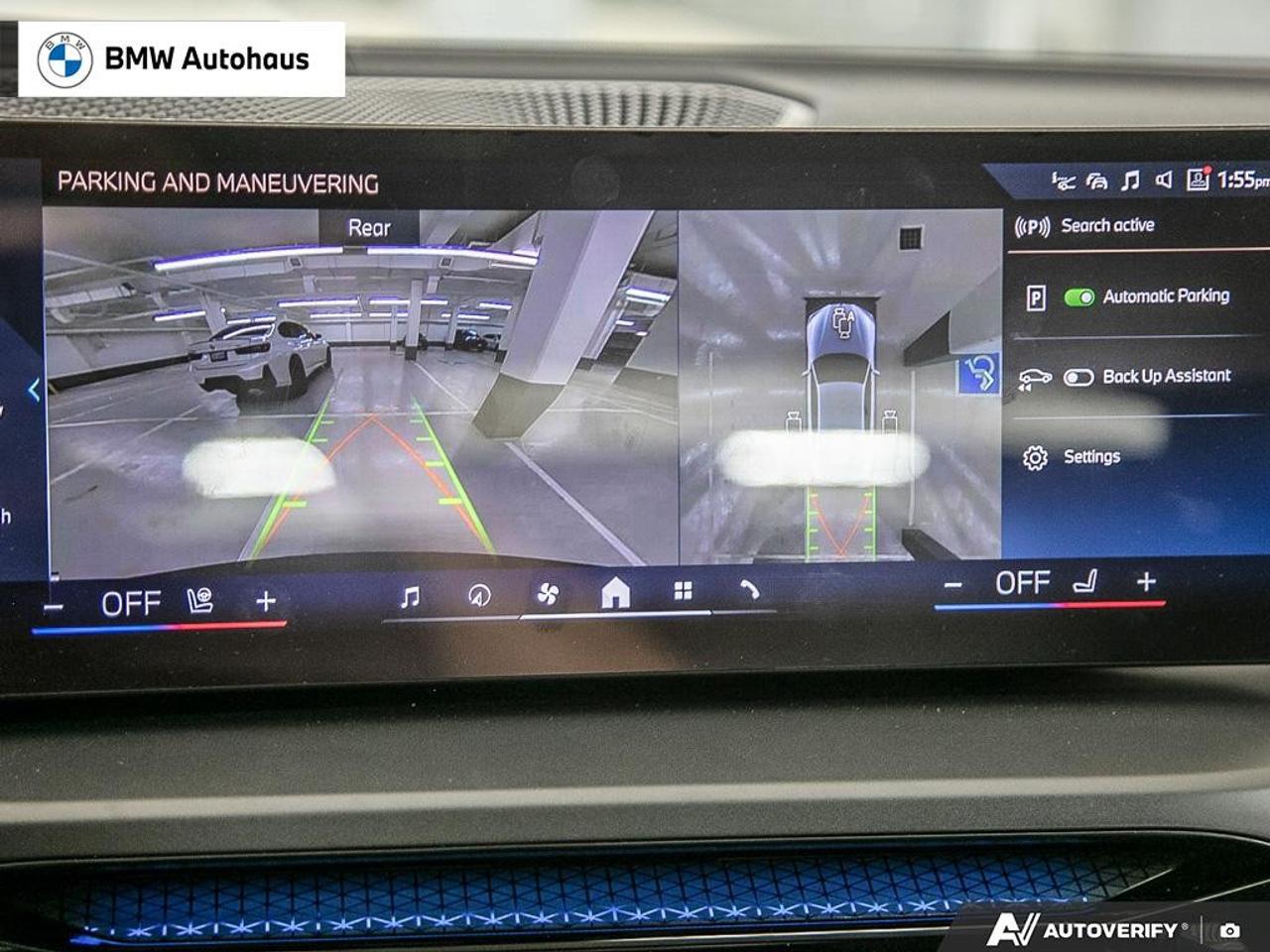 2026 BMW i4 xDrive40 Gran Coupe Photo