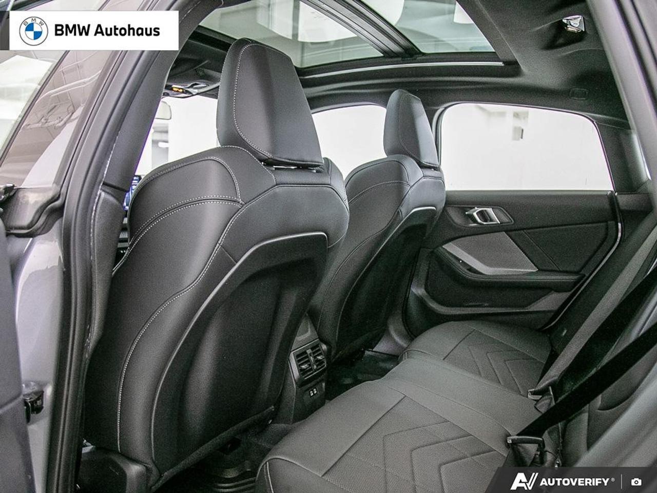 2026 BMW i4 xDrive40 Gran Coupe Photo