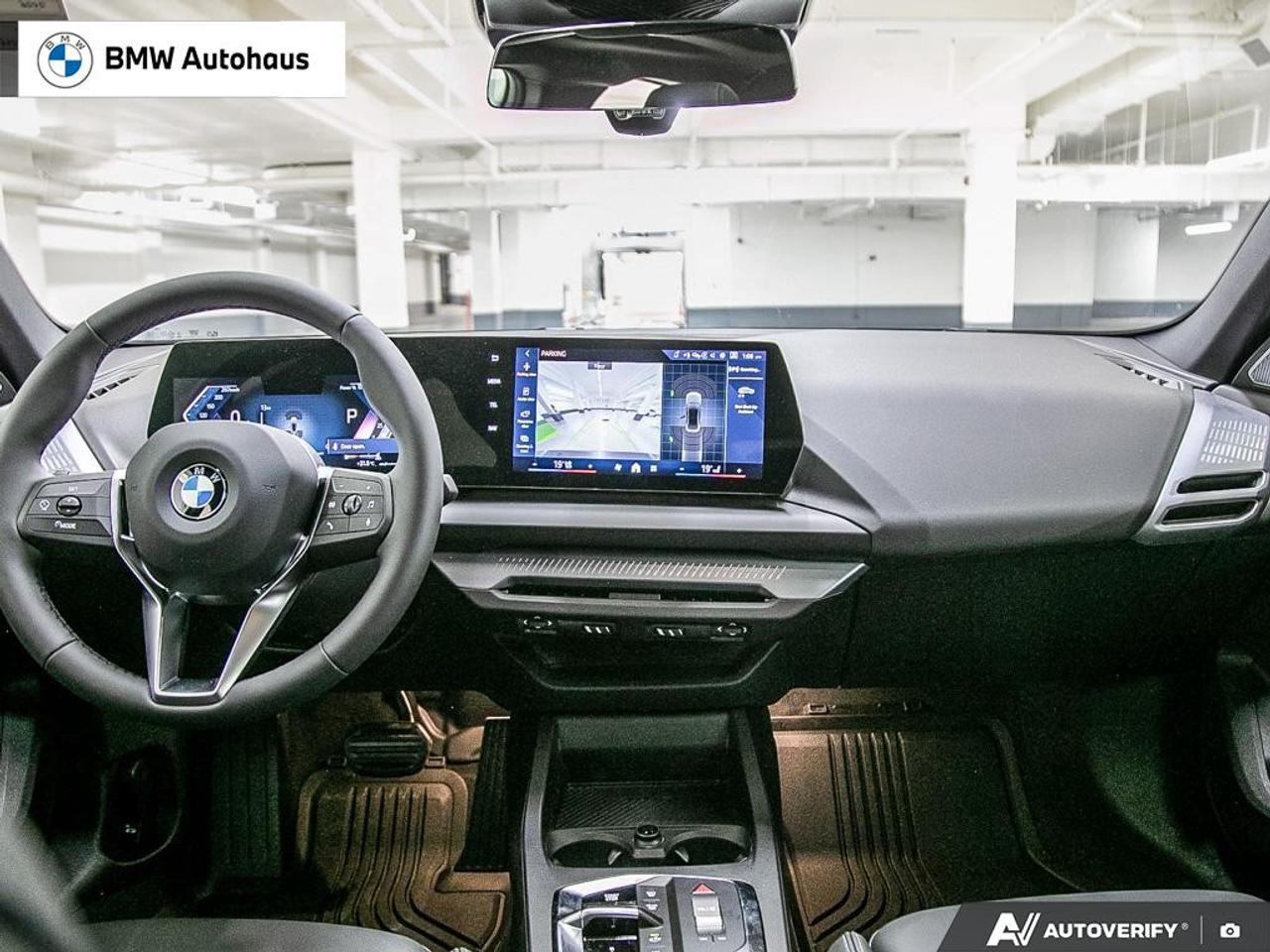 2026 BMW i4 xDrive40 Gran Coupe Photo