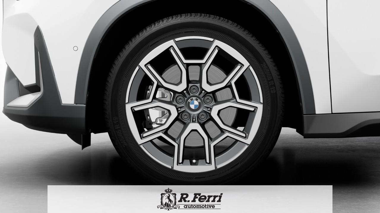2026 BMW X1 xDrive28i 4dr All-wheel Drive Sports Activity Vehicle Photo