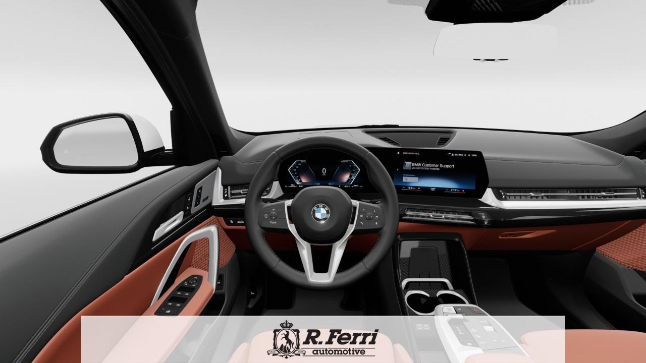 2026 BMW X1 xDrive28i 4dr All-wheel Drive Sports Activity Vehicle Photo