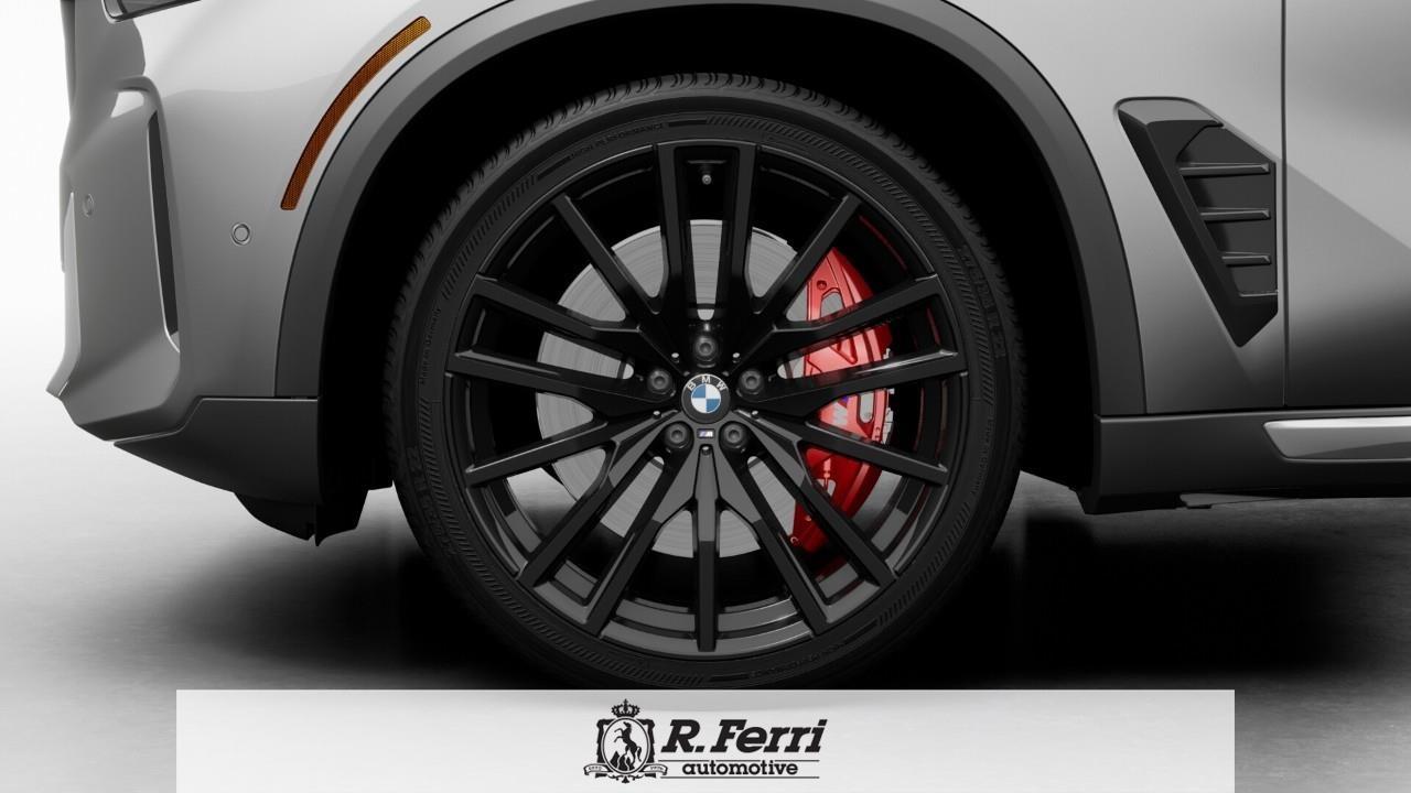 2026 BMW X5 xDrive40i 4dr All-Wheel Drive Sports Activity Vehicle Photo