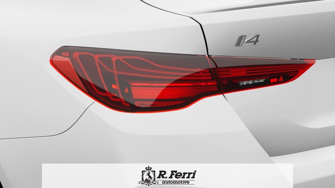 2026 BMW i4 xDrive40 4dr All-Wheel Drive Gran Coupe Photo