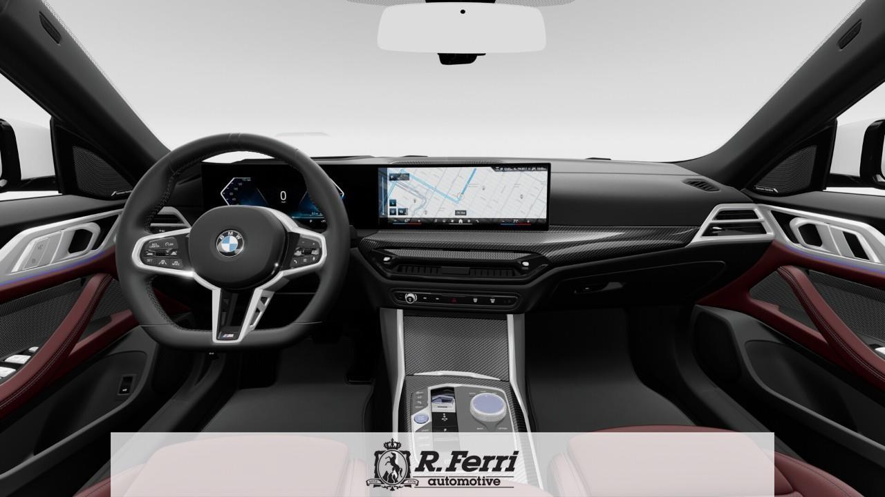 2026 BMW i4 xDrive40 4dr All-Wheel Drive Gran Coupe Photo