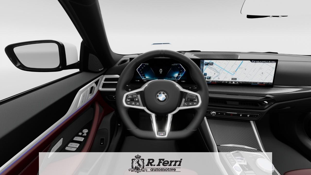 2026 BMW i4 xDrive40 4dr All-Wheel Drive Gran Coupe Photo