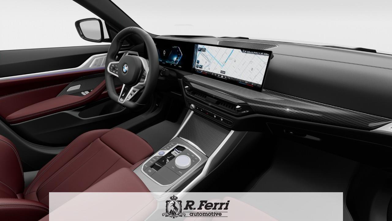 2026 BMW i4 xDrive40 4dr All-Wheel Drive Gran Coupe Photo