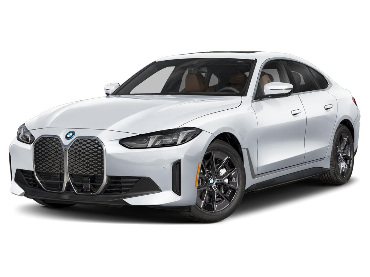2026 BMW i4 xDrive40 Gran Coupe Photo