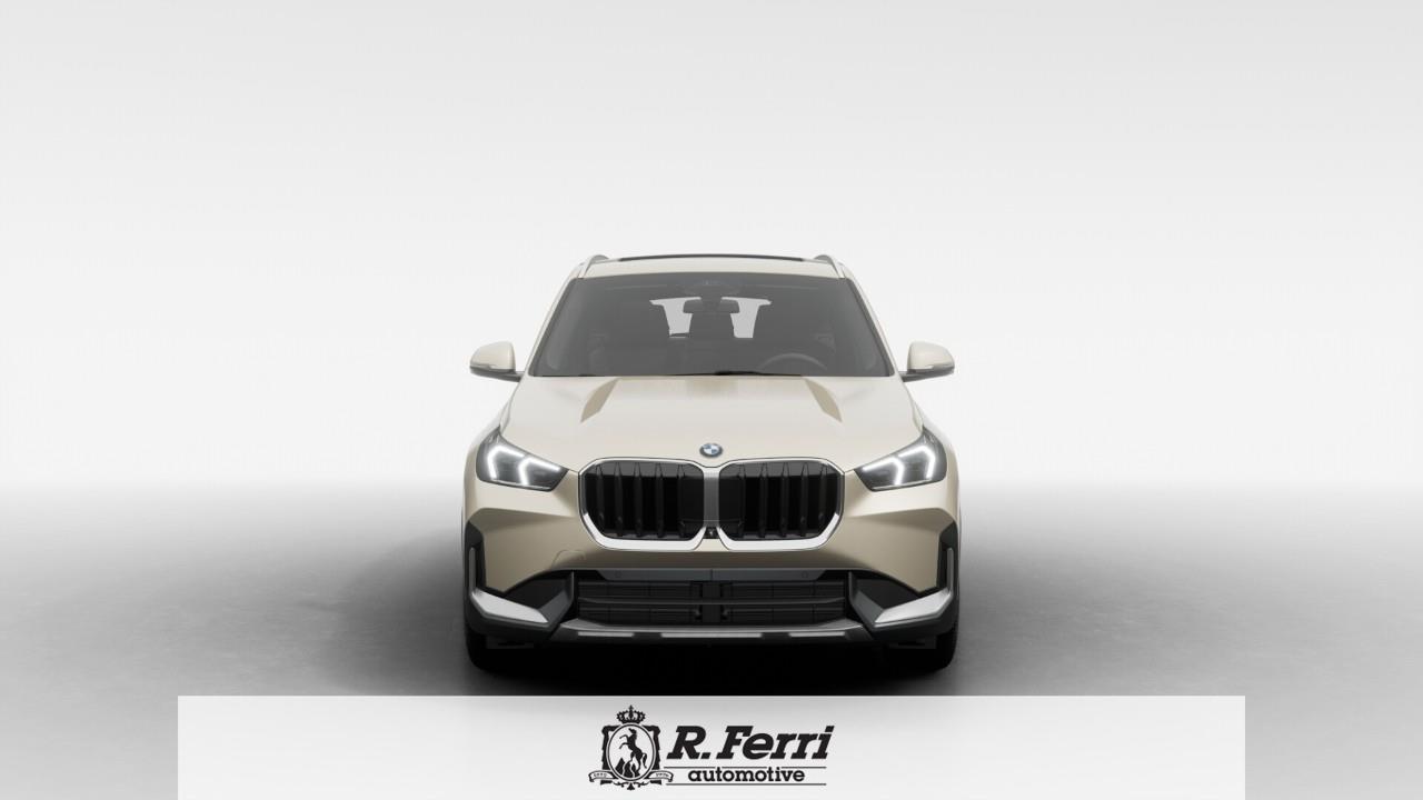 2026 BMW X1 xDrive28i 4dr All-wheel Drive Sports Activity Vehicle Photo2