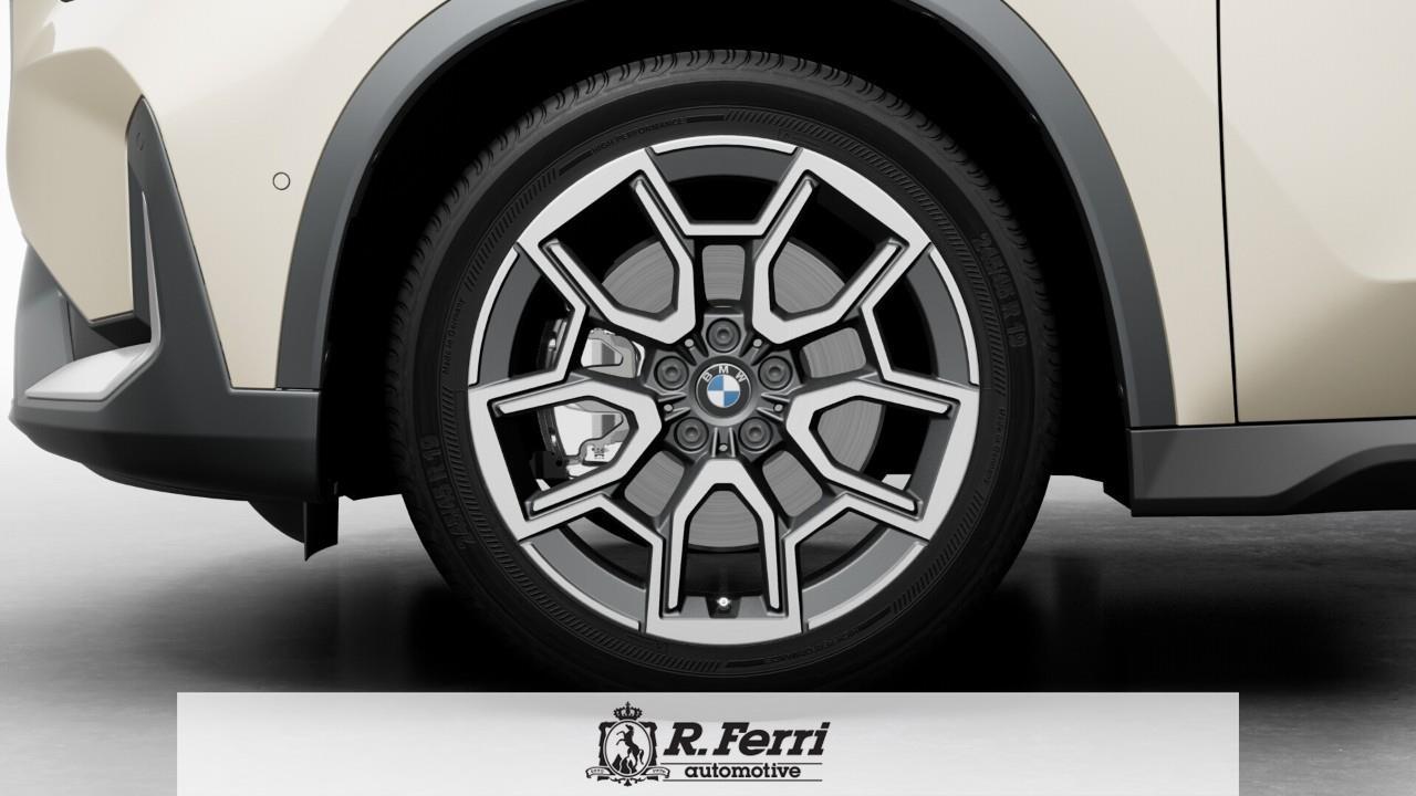 2026 BMW X1 xDrive28i 4dr All-wheel Drive Sports Activity Vehicle Photo