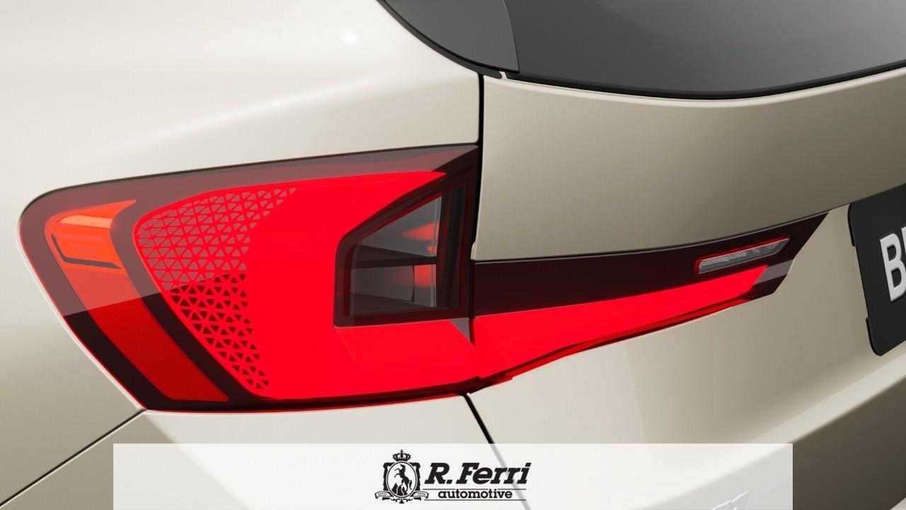 2026 BMW X1 xDrive28i 4dr All-wheel Drive Sports Activity Vehicle Photo