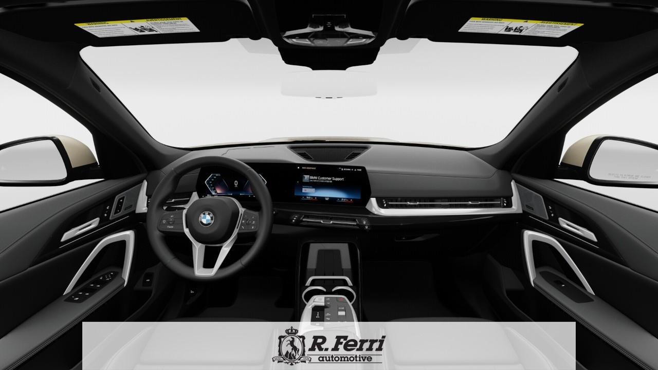 2026 BMW X1 xDrive28i 4dr All-wheel Drive Sports Activity Vehicle Photo