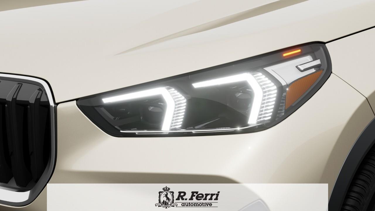 2026 BMW X1 xDrive28i 4dr All-wheel Drive Sports Activity Vehicle Photo