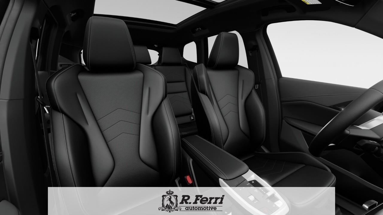 2026 BMW X1 xDrive28i 4dr All-wheel Drive Sports Activity Vehicle Photo