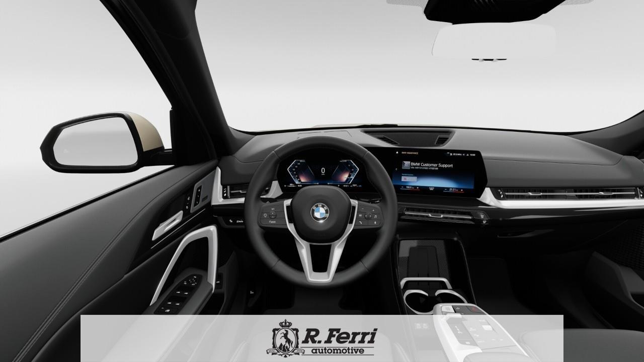 2026 BMW X1 xDrive28i 4dr All-wheel Drive Sports Activity Vehicle Photo