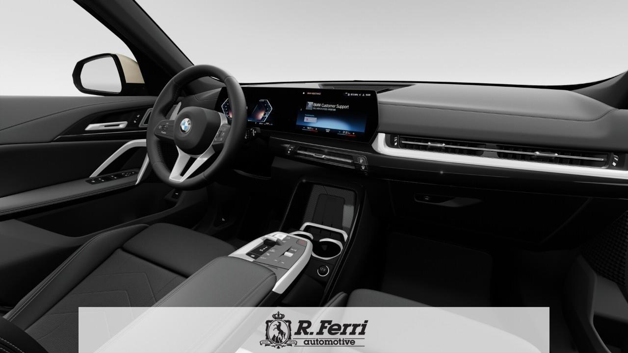 2026 BMW X1 xDrive28i 4dr All-wheel Drive Sports Activity Vehicle Photo