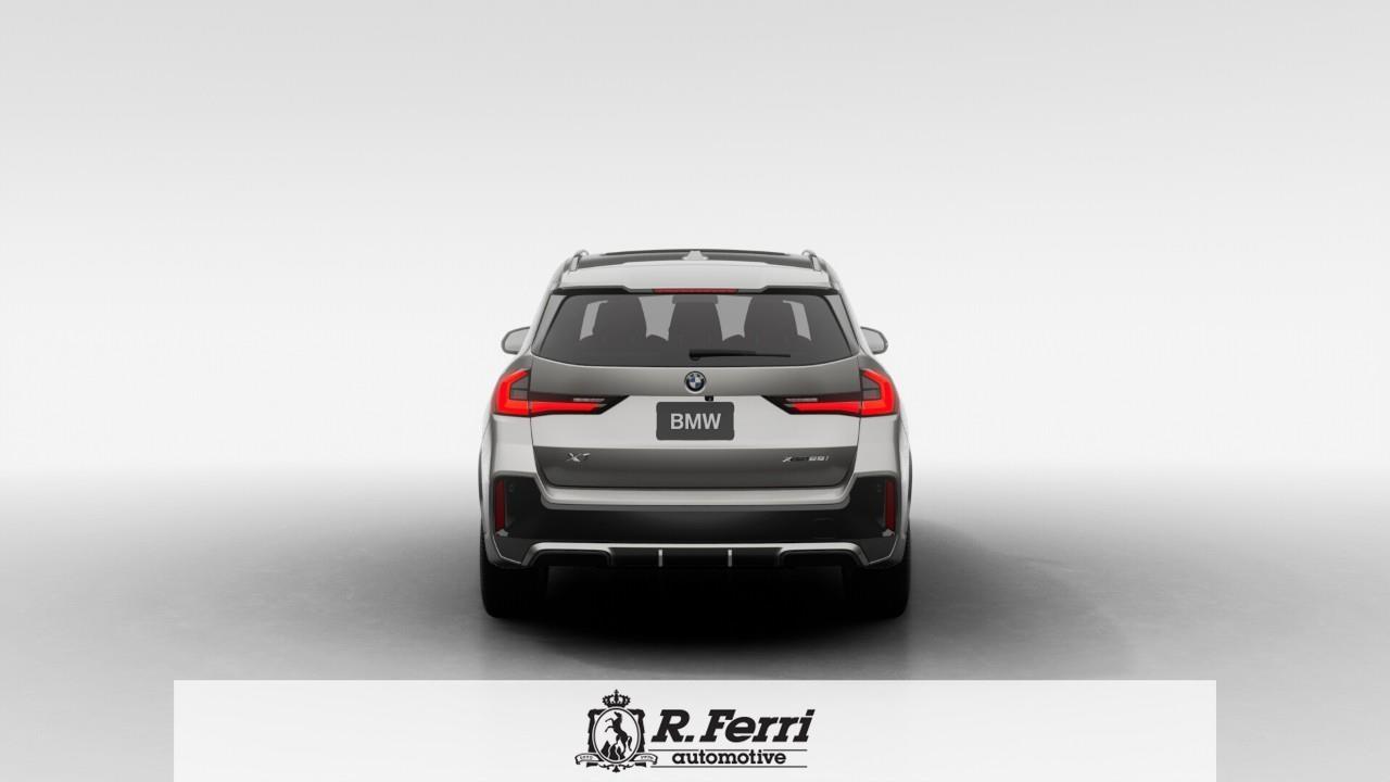 2026 BMW X1 xDrive28i 4dr All-wheel Drive Sports Activity Vehicle Photo