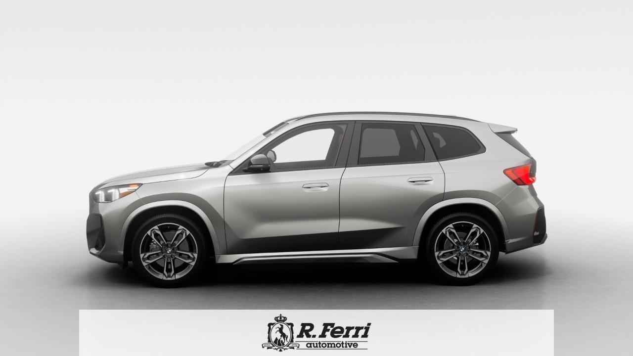 2026 BMW X1 xDrive28i 4dr All-wheel Drive Sports Activity Vehicle Photo3