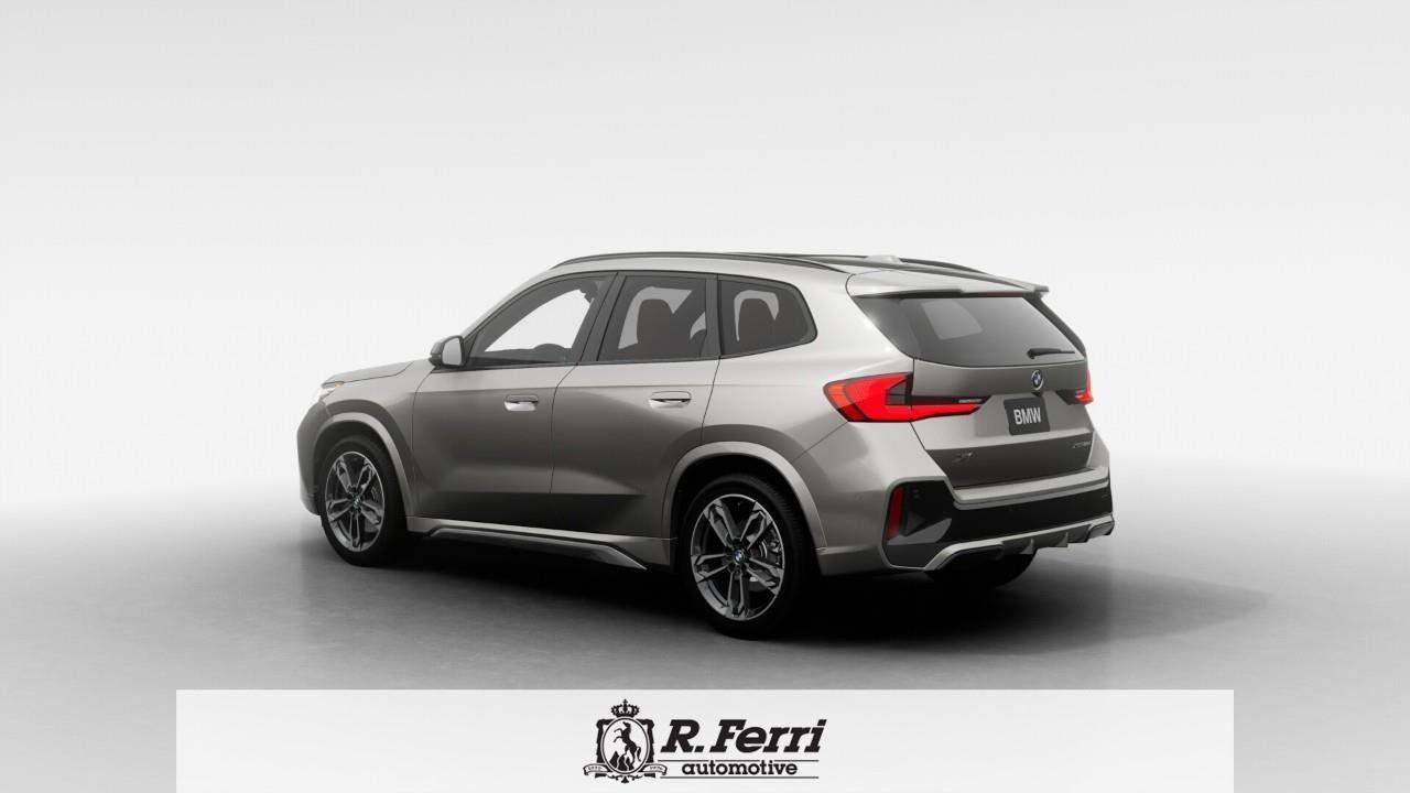 2026 BMW X1 xDrive28i 4dr All-wheel Drive Sports Activity Vehicle Photo