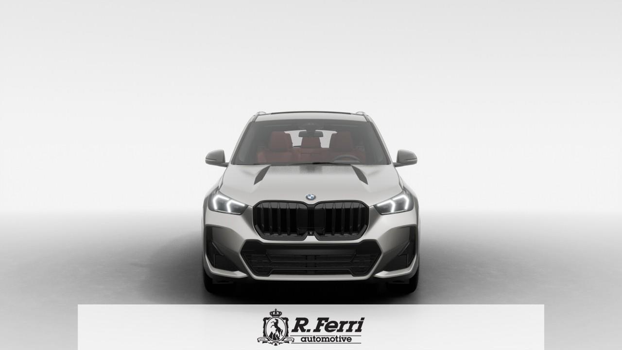 2026 BMW X1 xDrive28i 4dr All-wheel Drive Sports Activity Vehicle Photo2