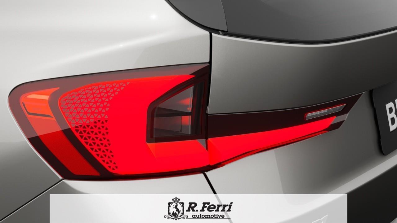 2026 BMW X1 xDrive28i 4dr All-wheel Drive Sports Activity Vehicle Photo