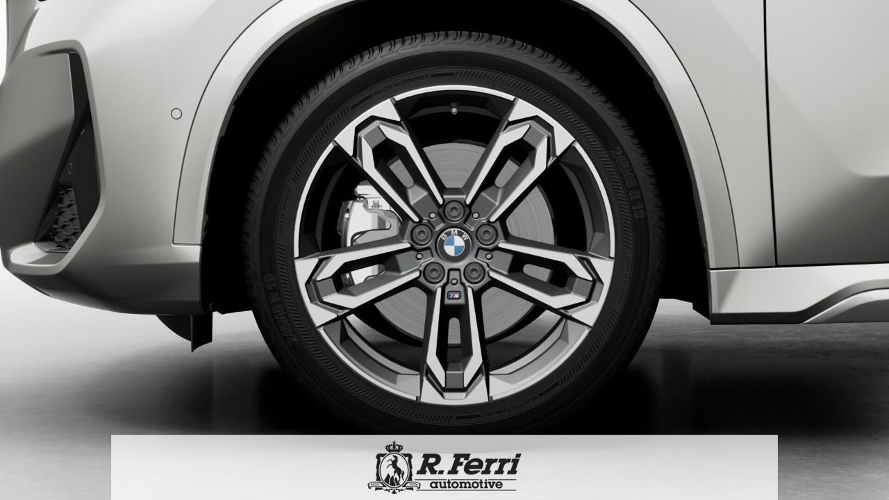 2026 BMW X1 xDrive28i 4dr All-wheel Drive Sports Activity Vehicle Photo