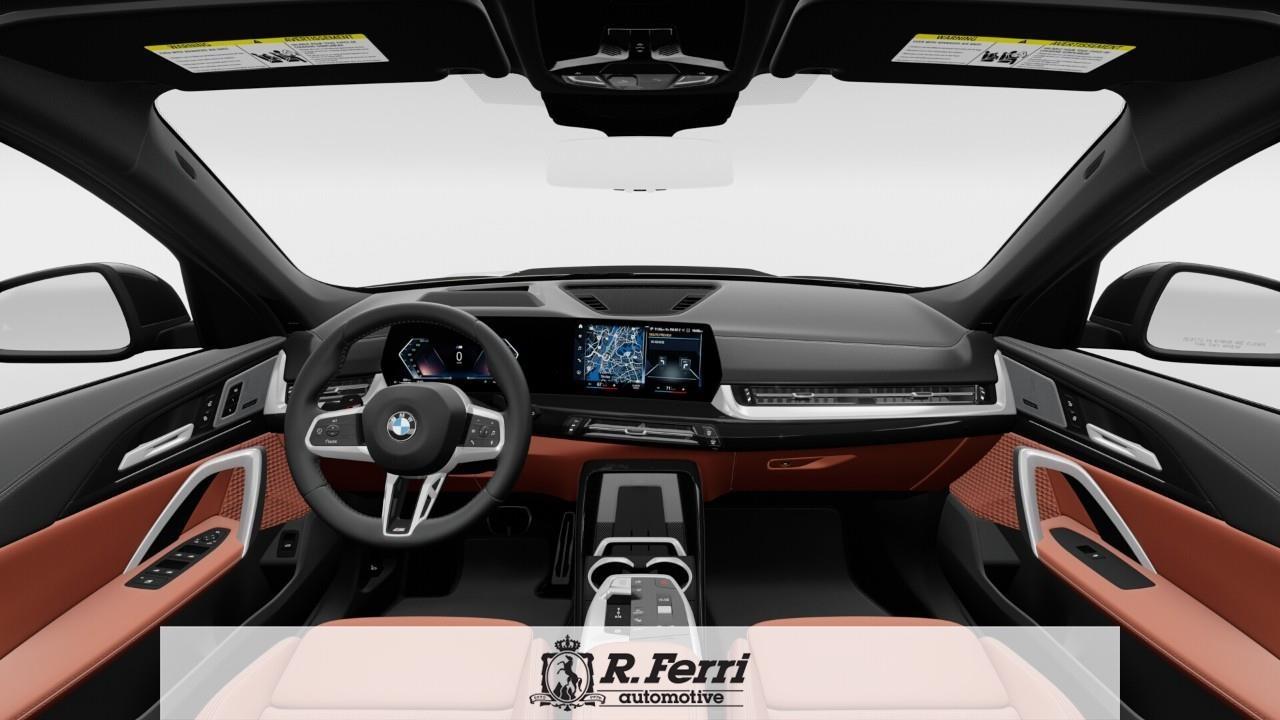 2026 BMW X1 xDrive28i 4dr All-wheel Drive Sports Activity Vehicle Photo