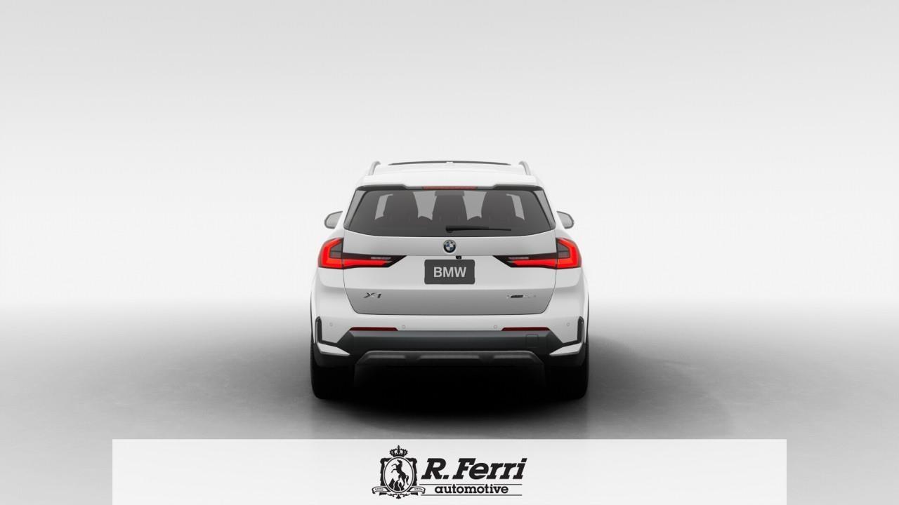 2026 BMW X1 xDrive28i 4dr All-wheel Drive Sports Activity Vehicle Photo