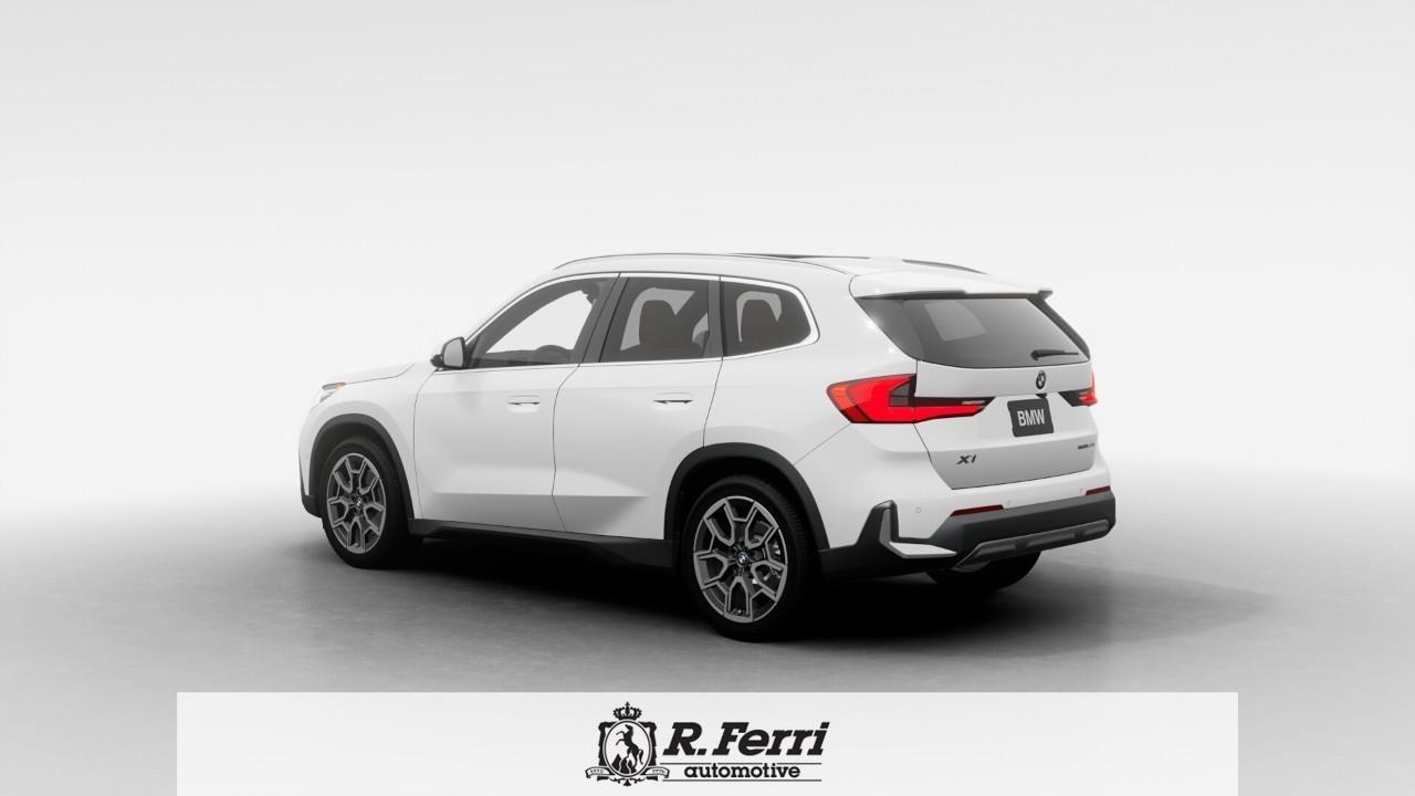 2026 BMW X1 xDrive28i 4dr All-wheel Drive Sports Activity Vehicle Photo5