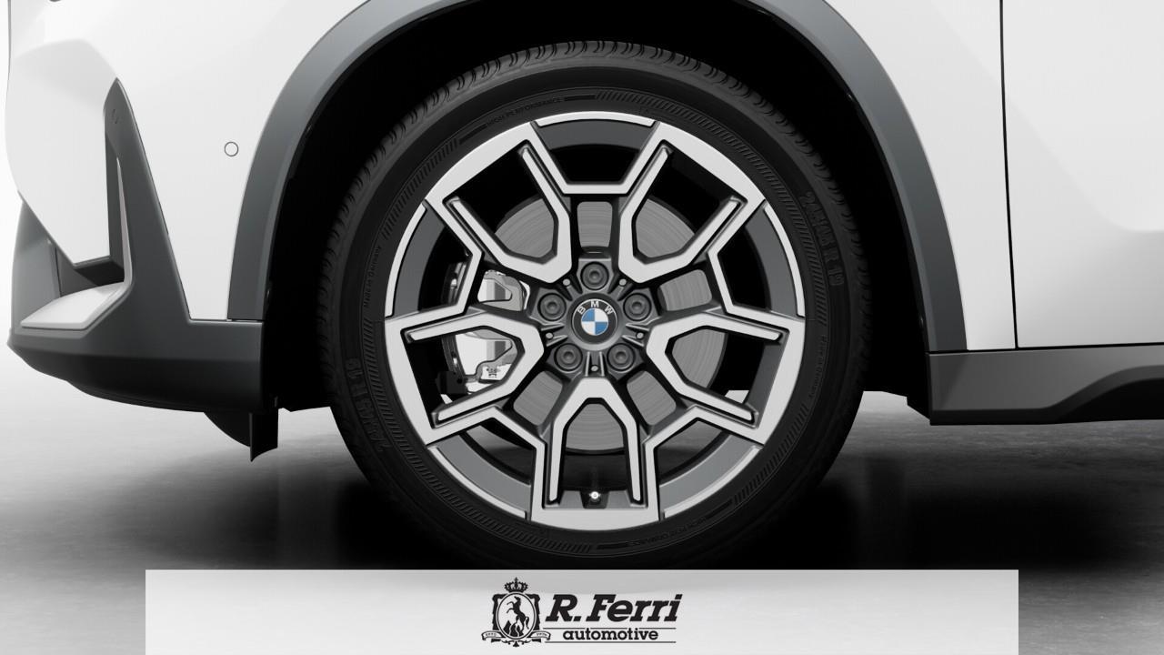 2026 BMW X1 xDrive28i 4dr All-wheel Drive Sports Activity Vehicle Photo