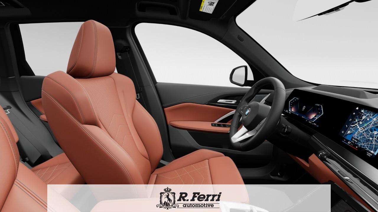 2026 BMW X1 xDrive28i 4dr All-wheel Drive Sports Activity Vehicle Photo