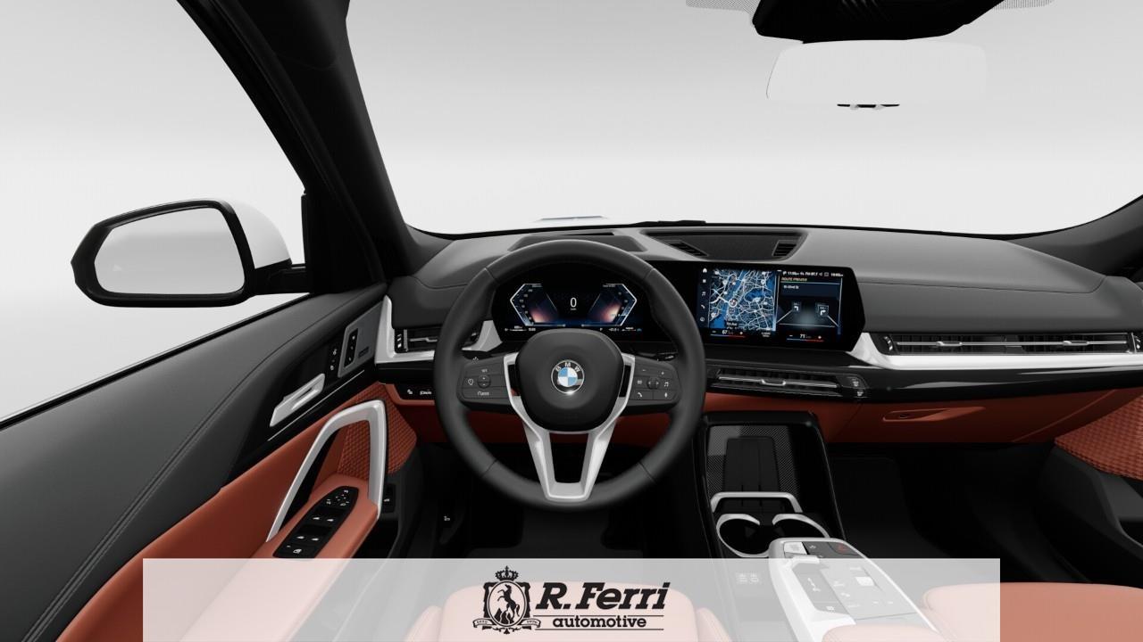 2026 BMW X1 xDrive28i 4dr All-wheel Drive Sports Activity Vehicle Photo